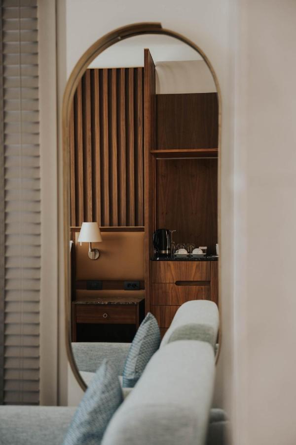 Corso Levante Luxury Suites Dobrota โกตอร์ ภายนอก รูปภาพ