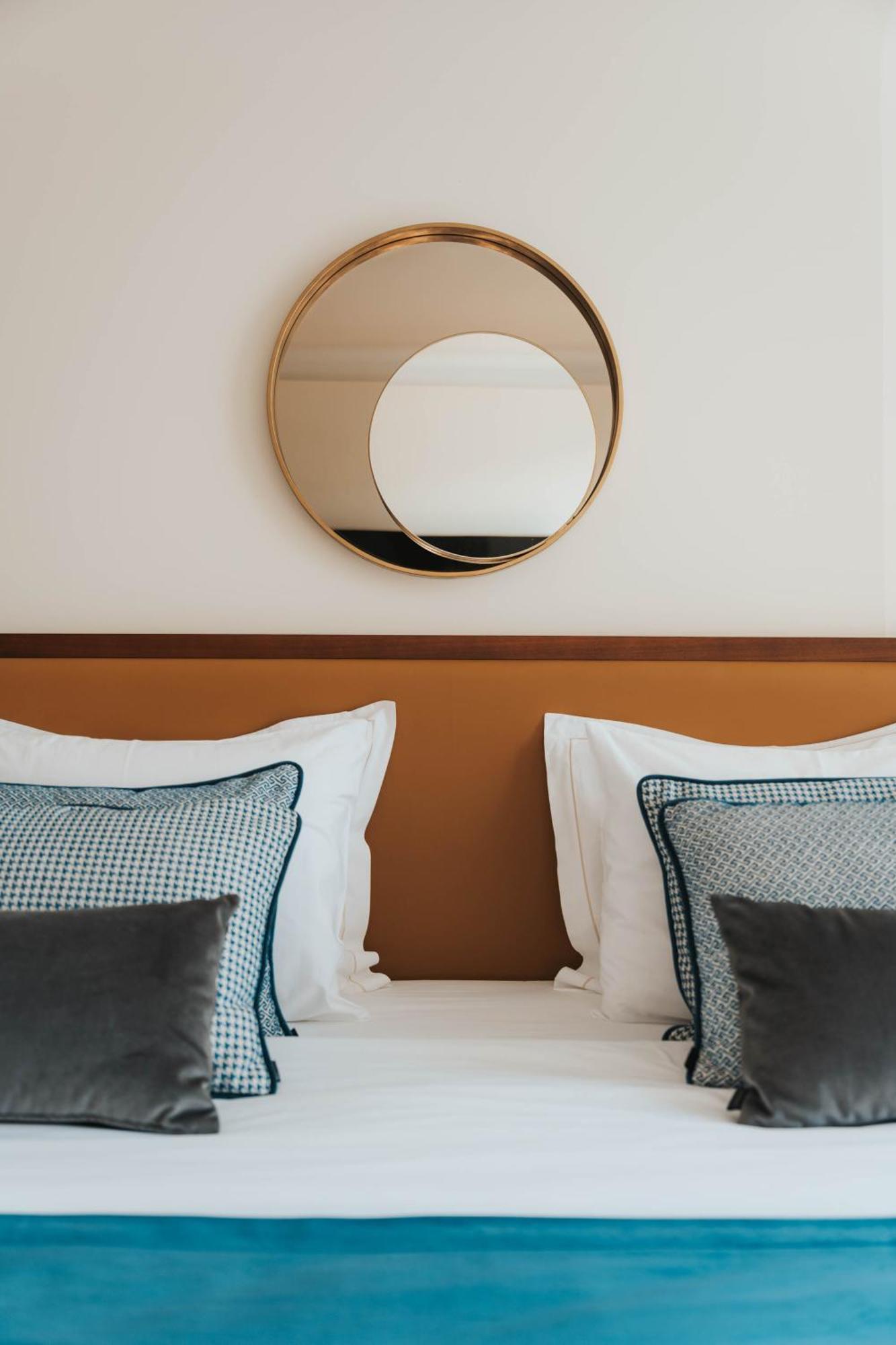 Corso Levante Luxury Suites Dobrota โกตอร์ ภายนอก รูปภาพ