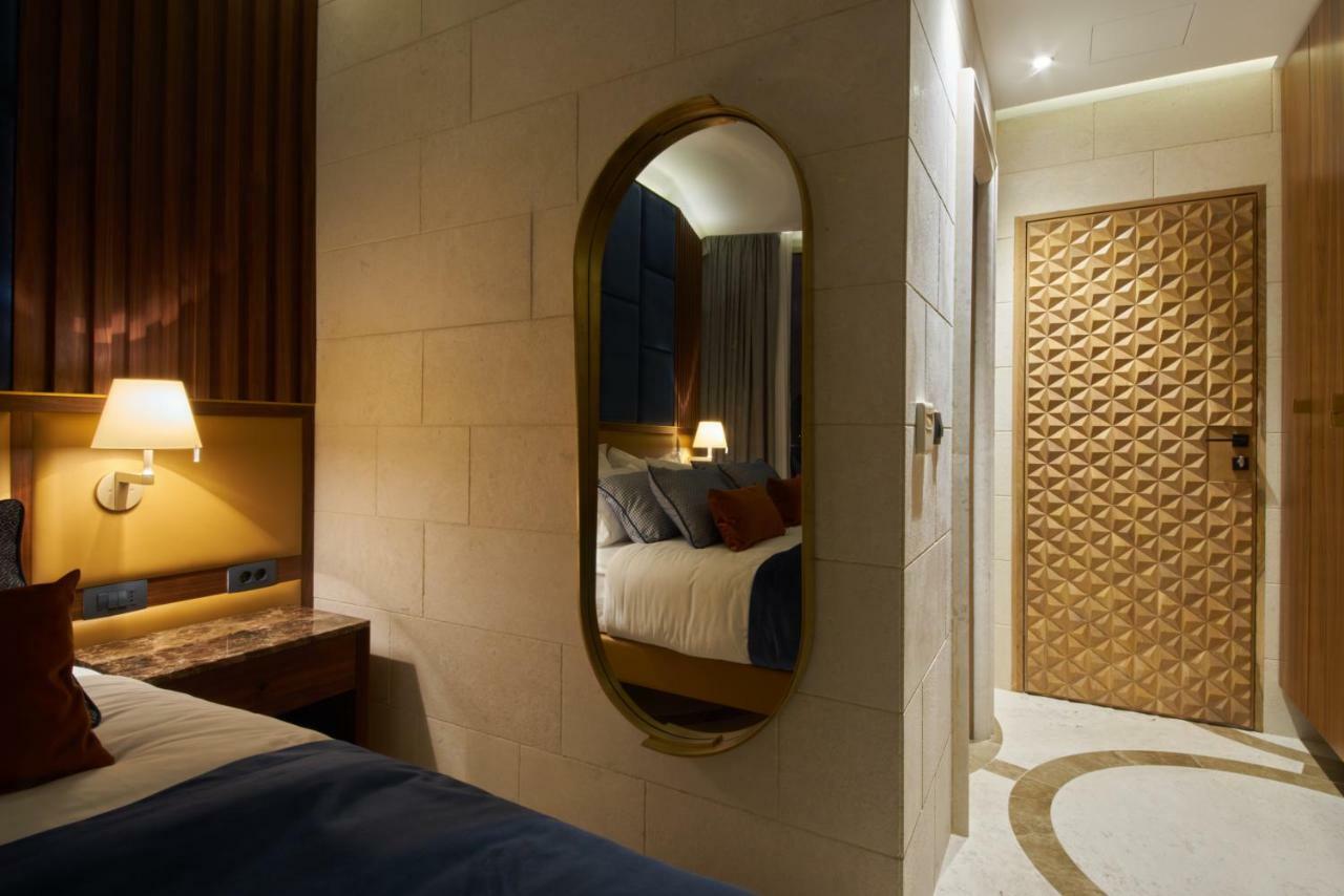 Corso Levante Luxury Suites Dobrota โกตอร์ ภายนอก รูปภาพ